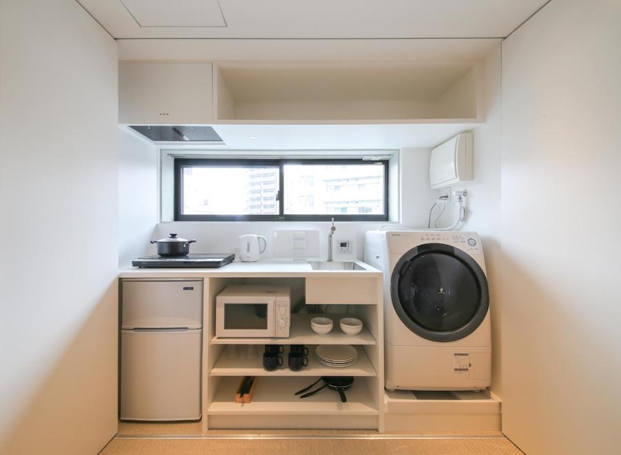 ホテル East Square 東京都 部屋 写真